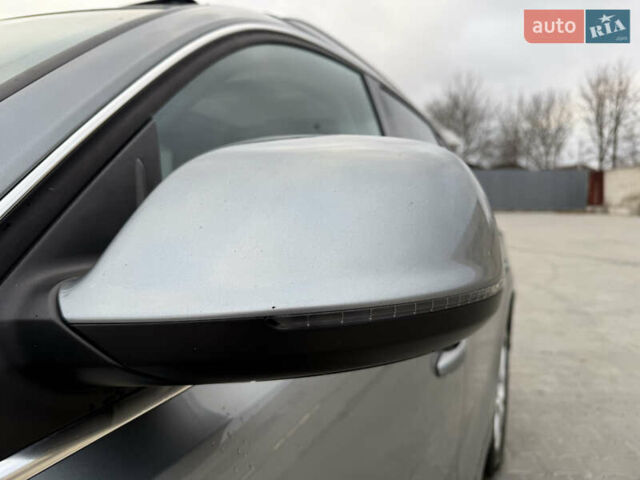 Сірий Ауді Ку 5, об'ємом двигуна 2 л та пробігом 211 тис. км за 9650 $, фото 18 на Automoto.ua