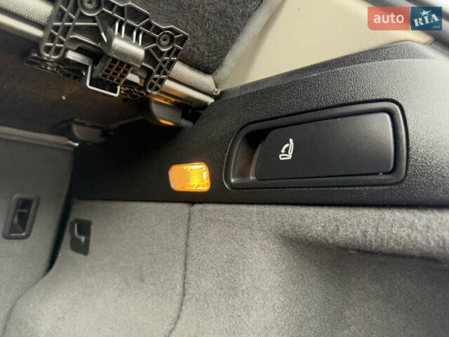 Серый Ауди Ку 5, объемом двигателя 1.98 л и пробегом 213 тыс. км за 9650 $, фото 81 на Automoto.ua