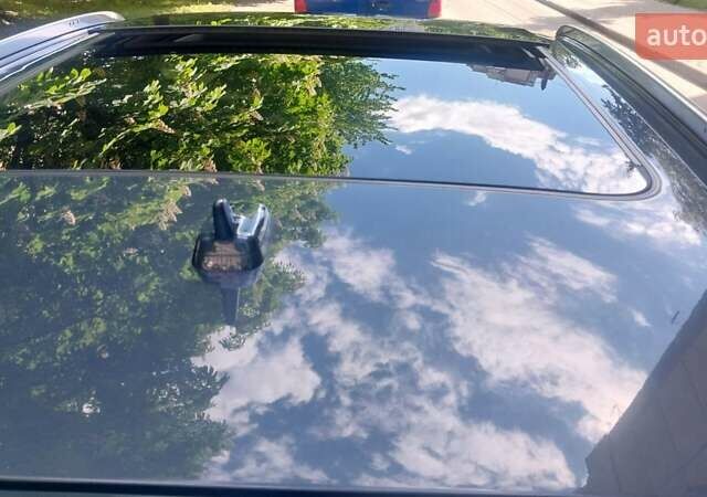 Серый Ауди Ку 5, объемом двигателя 1.98 л и пробегом 179 тыс. км за 12500 $, фото 16 на Automoto.ua