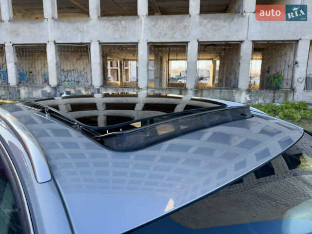 Серый Ауди Ку 5, объемом двигателя 2 л и пробегом 213 тыс. км за 9999 $, фото 18 на Automoto.ua