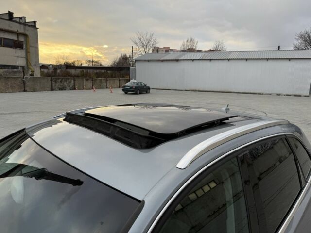 Сірий Ауді Ку 5, об'ємом двигуна 2 л та пробігом 211 тис. км за 9650 $, фото 11 на Automoto.ua