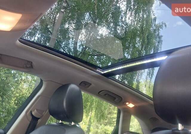 Серый Ауди Ку 5, объемом двигателя 1.98 л и пробегом 179 тыс. км за 12500 $, фото 15 на Automoto.ua