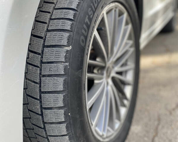 Сірий Ауді Ку 5, об'ємом двигуна 1.98 л та пробігом 170 тис. км за 14299 $, фото 33 на Automoto.ua