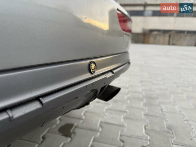 Сірий Ауді Ку 5, об'ємом двигуна 2 л та пробігом 211 тис. км за 9650 $, фото 22 на Automoto.ua