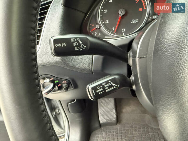 Сірий Ауді Ку 5, об'ємом двигуна 2 л та пробігом 211 тис. км за 9650 $, фото 31 на Automoto.ua