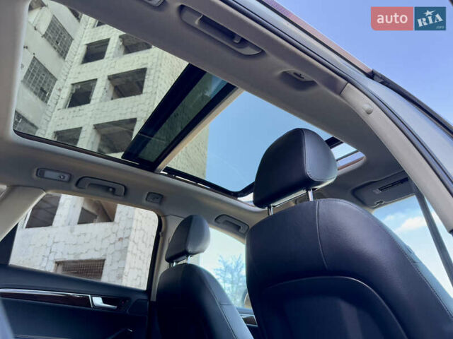 Серый Ауди Ку 5, объемом двигателя 2 л и пробегом 213 тыс. км за 9999 $, фото 58 на Automoto.ua