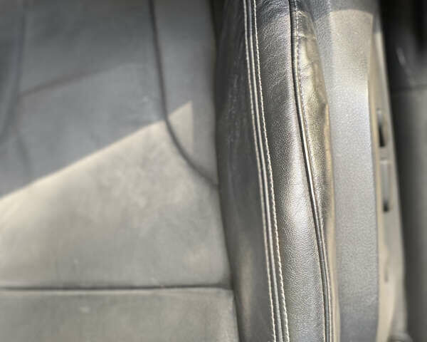 Сірий Ауді Ку 5, об'ємом двигуна 1.98 л та пробігом 170 тис. км за 14299 $, фото 25 на Automoto.ua