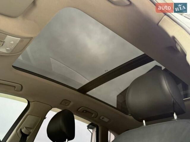 Серый Ауди Ку 5, объемом двигателя 1.97 л и пробегом 238 тыс. км за 13900 $, фото 13 на Automoto.ua