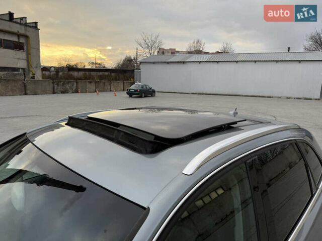 Сірий Ауді Ку 5, об'ємом двигуна 2 л та пробігом 211 тис. км за 9650 $, фото 19 на Automoto.ua