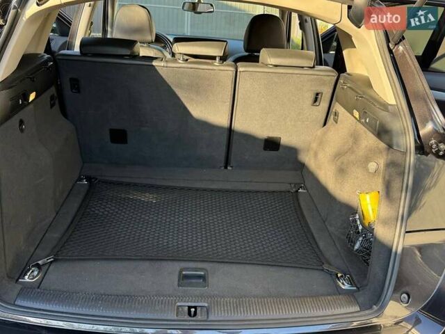 Сірий Ауді Ку 5, об'ємом двигуна 2 л та пробігом 193 тис. км за 16500 $, фото 10 на Automoto.ua