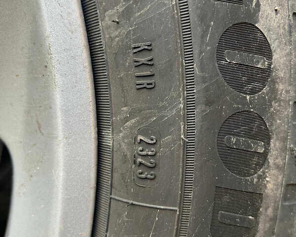Сірий Ауді Ку 5, об'ємом двигуна 1.98 л та пробігом 204 тис. км за 13500 $, фото 15 на Automoto.ua