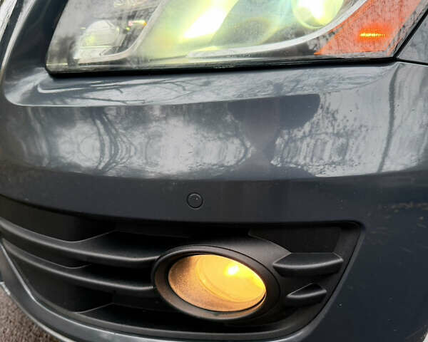 Сірий Ауді Ку 5, об'ємом двигуна 1.98 л та пробігом 277 тис. км за 12000 $, фото 7 на Automoto.ua