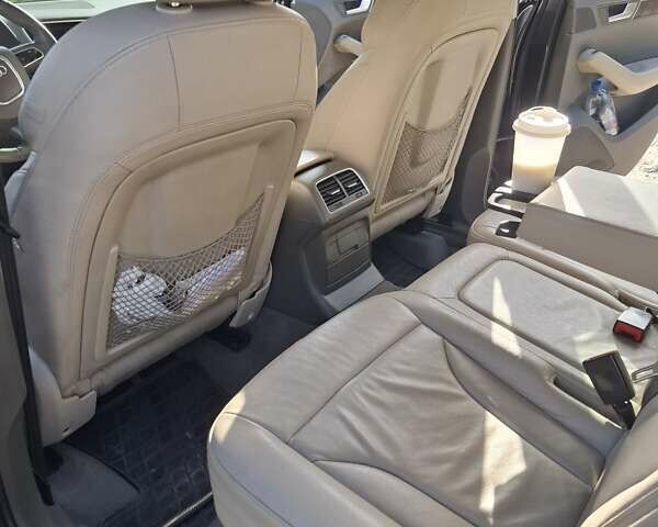 Сірий Ауді Ку 5, об'ємом двигуна 1.97 л та пробігом 212 тис. км за 16900 $, фото 52 на Automoto.ua
