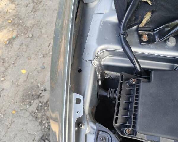 Сірий Ауді Ку 5, об'ємом двигуна 2 л та пробігом 250 тис. км за 13500 $, фото 30 на Automoto.ua
