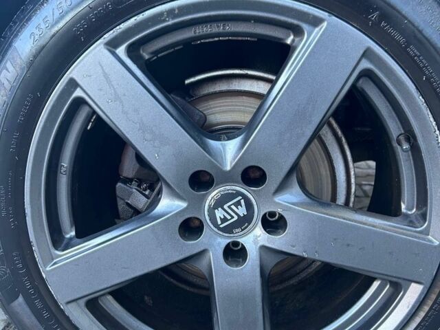 Серый Ауди Ку 5, объемом двигателя 2 л и пробегом 258 тыс. км за 11299 $, фото 16 на Automoto.ua