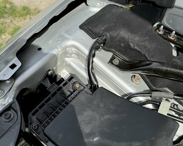 Сірий Ауді Ку 5, об'ємом двигуна 1.98 л та пробігом 247 тис. км за 11500 $, фото 15 на Automoto.ua