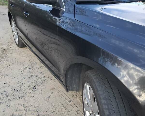 Сірий Ауді Ку 5, об'ємом двигуна 1.97 л та пробігом 212 тис. км за 16900 $, фото 1 на Automoto.ua