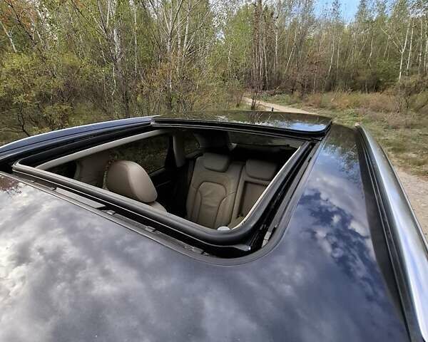Сірий Ауді Ку 5, об'ємом двигуна 1.97 л та пробігом 212 тис. км за 16900 $, фото 62 на Automoto.ua