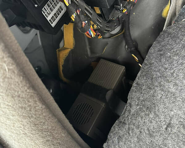 Серый Ауди Ку 5, объемом двигателя 2.97 л и пробегом 301 тыс. км за 15800 $, фото 30 на Automoto.ua