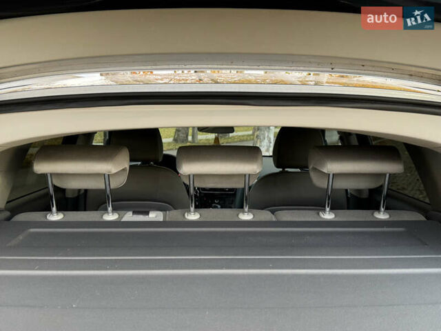 Серый Ауди Ку 5, объемом двигателя 2 л и пробегом 270 тыс. км за 15300 $, фото 20 на Automoto.ua