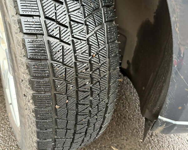 Сірий Ауді Ку 5, об'ємом двигуна 1.98 л та пробігом 277 тис. км за 12000 $, фото 57 на Automoto.ua