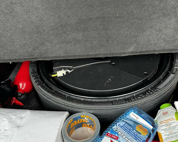 Серый Ауди Ку 5, объемом двигателя 2.97 л и пробегом 301 тыс. км за 15800 $, фото 23 на Automoto.ua