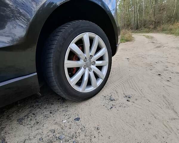 Сірий Ауді Ку 5, об'ємом двигуна 1.97 л та пробігом 212 тис. км за 16900 $, фото 14 на Automoto.ua