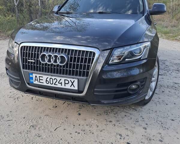 Сірий Ауді Ку 5, об'ємом двигуна 1.97 л та пробігом 212 тис. км за 16900 $, фото 66 на Automoto.ua