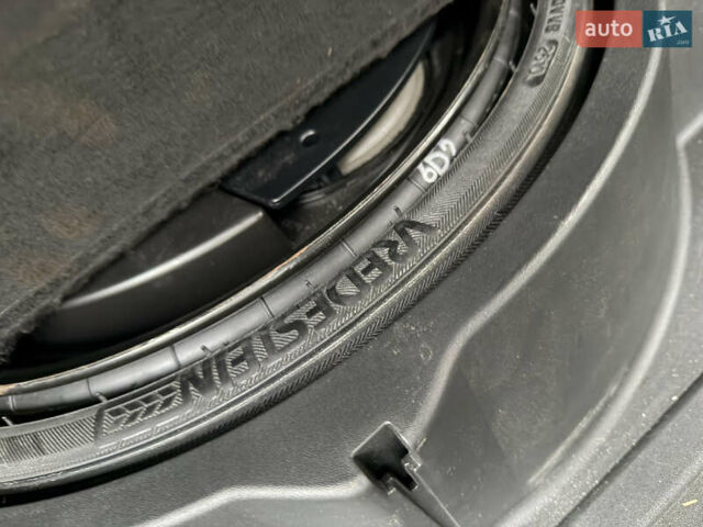 Сірий Ауді Ку 5, об'ємом двигуна 1.98 л та пробігом 277 тис. км за 12000 $, фото 51 на Automoto.ua