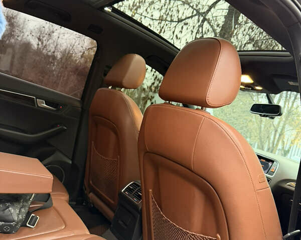 Сірий Ауді Ку 5, об'ємом двигуна 1.98 л та пробігом 277 тис. км за 12000 $, фото 43 на Automoto.ua