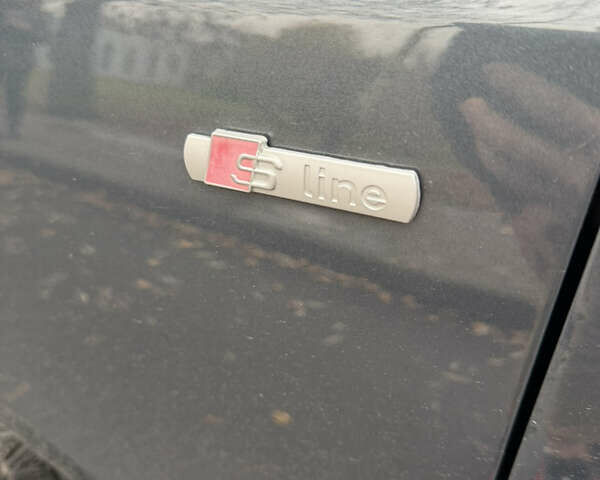 Сірий Ауді Ку 5, об'ємом двигуна 1.98 л та пробігом 277 тис. км за 12000 $, фото 11 на Automoto.ua