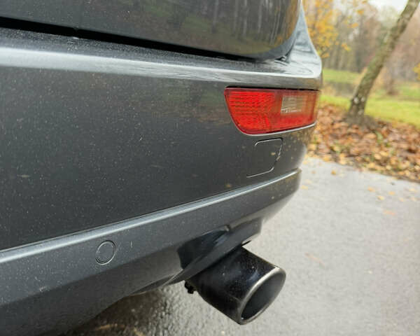 Сірий Ауді Ку 5, об'ємом двигуна 1.98 л та пробігом 277 тис. км за 12000 $, фото 13 на Automoto.ua