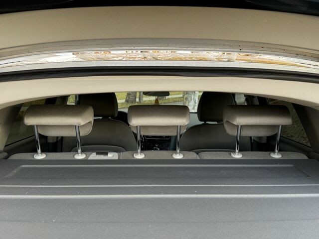 Сірий Ауді Ку 5, об'ємом двигуна 2 л та пробігом 270 тис. км за 15500 $, фото 16 на Automoto.ua