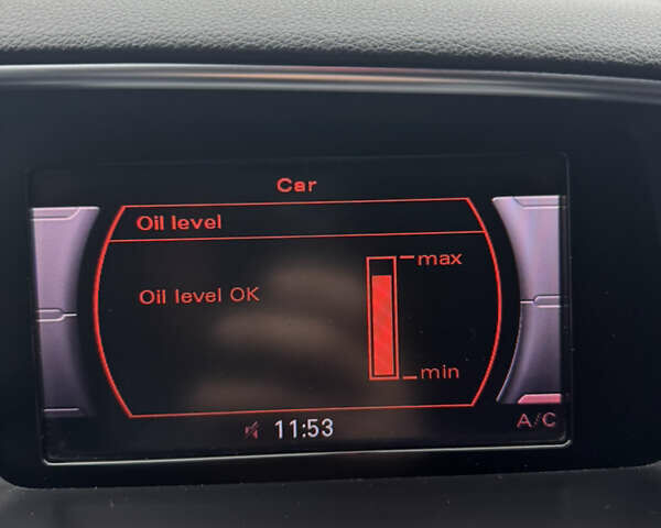 Серый Ауди Ку 5, объемом двигателя 1.98 л и пробегом 247 тыс. км за 11800 $, фото 29 на Automoto.ua