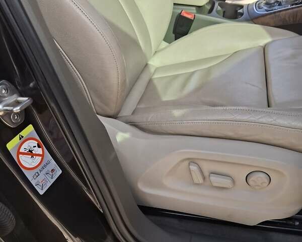 Сірий Ауді Ку 5, об'ємом двигуна 1.97 л та пробігом 212 тис. км за 16900 $, фото 38 на Automoto.ua