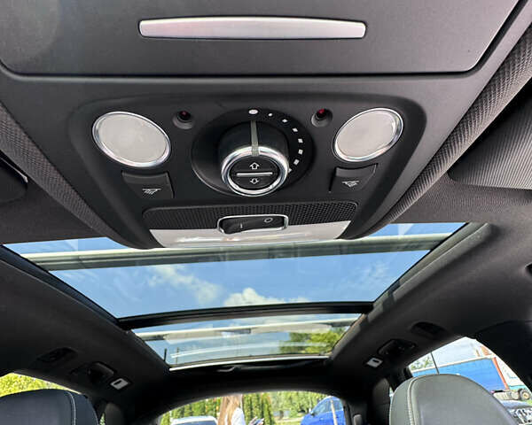 Серый Ауди Ку 5, объемом двигателя 2.97 л и пробегом 300 тыс. км за 15500 $, фото 33 на Automoto.ua