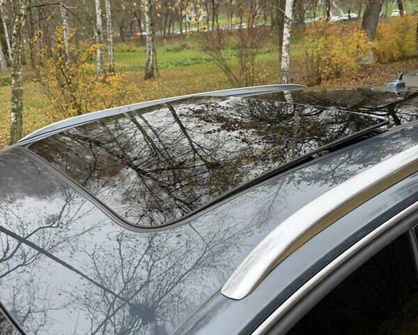 Сірий Ауді Ку 5, об'ємом двигуна 1.98 л та пробігом 277 тис. км за 12000 $, фото 9 на Automoto.ua