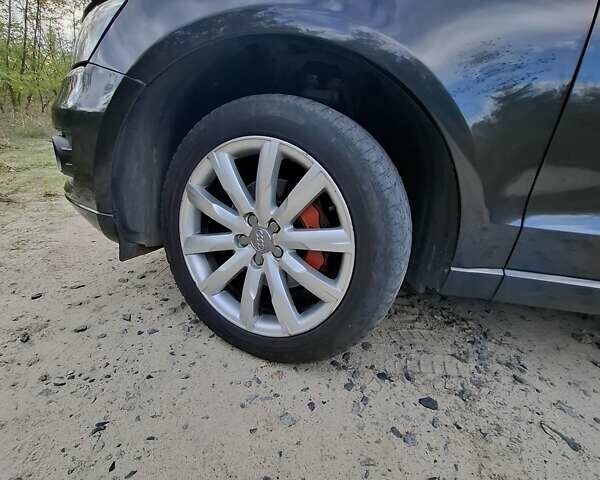 Сірий Ауді Ку 5, об'ємом двигуна 1.97 л та пробігом 212 тис. км за 16900 $, фото 12 на Automoto.ua