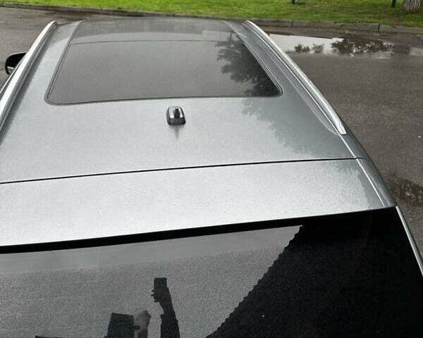 Серый Ауди Ку 5, объемом двигателя 1.98 л и пробегом 231 тыс. км за 11700 $, фото 21 на Automoto.ua