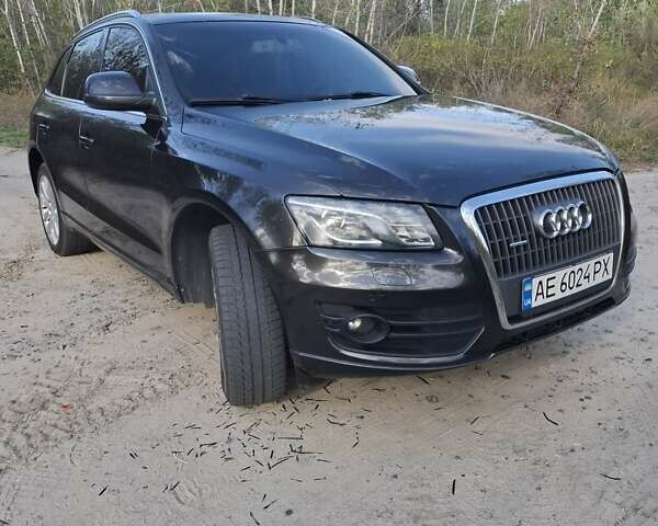 Сірий Ауді Ку 5, об'ємом двигуна 1.97 л та пробігом 212 тис. км за 16900 $, фото 8 на Automoto.ua