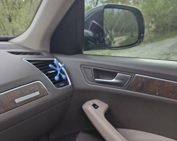 Сірий Ауді Ку 5, об'ємом двигуна 1.97 л та пробігом 212 тис. км за 16900 $, фото 63 на Automoto.ua