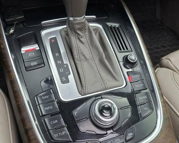 Сірий Ауді Ку 5, об'ємом двигуна 1.97 л та пробігом 212 тис. км за 16900 $, фото 53 на Automoto.ua