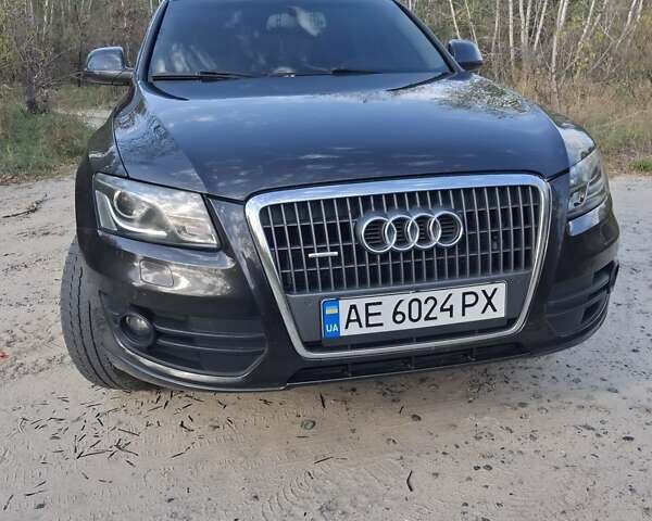 Сірий Ауді Ку 5, об'ємом двигуна 1.97 л та пробігом 212 тис. км за 16900 $, фото 7 на Automoto.ua