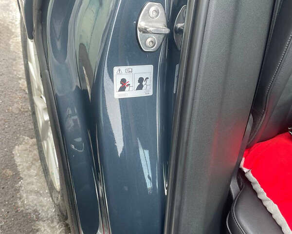 Серый Ауди Ку 5, объемом двигателя 2 л и пробегом 156 тыс. км за 15800 $, фото 4 на Automoto.ua