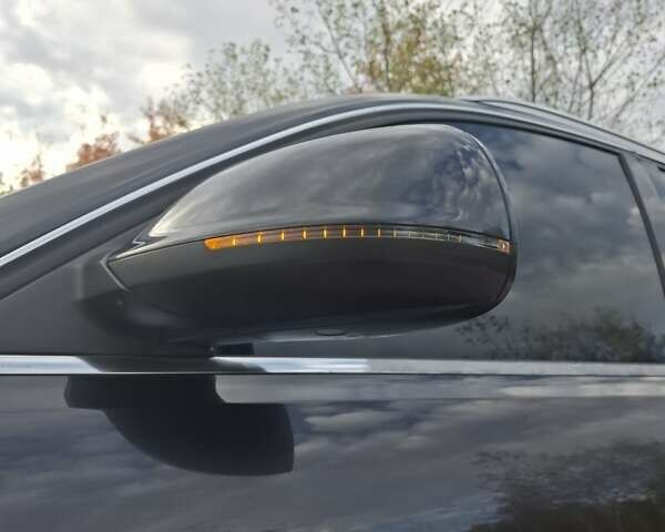 Сірий Ауді Ку 5, об'ємом двигуна 1.97 л та пробігом 212 тис. км за 16900 $, фото 31 на Automoto.ua