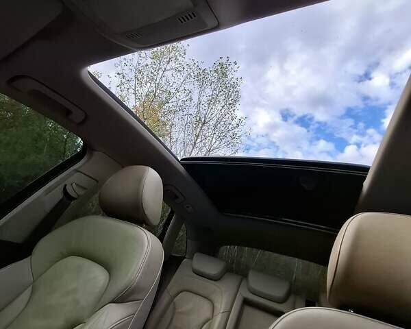 Сірий Ауді Ку 5, об'ємом двигуна 1.97 л та пробігом 212 тис. км за 16900 $, фото 59 на Automoto.ua