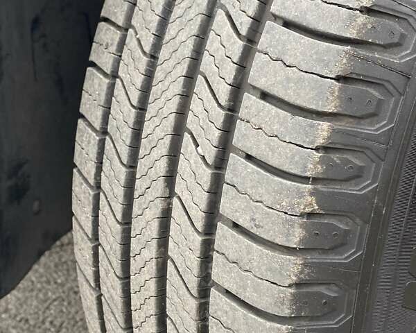 Ауди Ку 5 2011 в Полтаве на Automoto.ua Серый Ауди Ку 5, объемом двигателя 2 л и пробегом 249 тыс. км за 12500 $, фото 6 на Automoto.ua