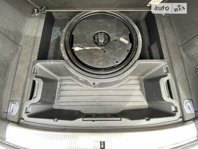 Сірий Ауді Ку 5, об'ємом двигуна 2 л та пробігом 240 тис. км за 13700 $, фото 34 на Automoto.ua