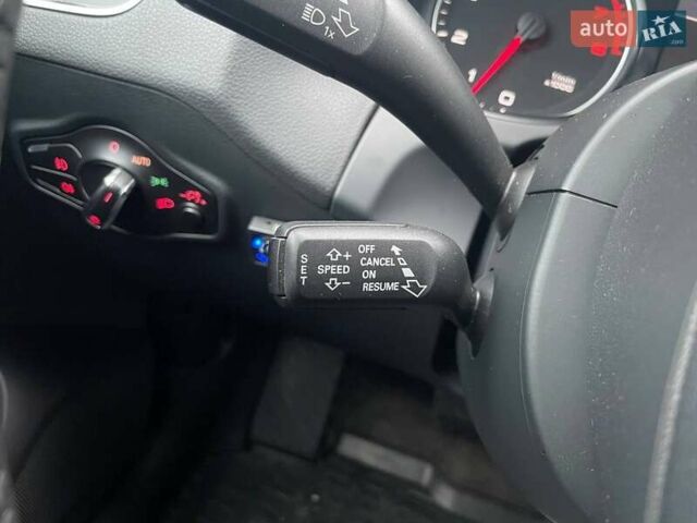 Сірий Ауді Ку 5, об'ємом двигуна 1.98 л та пробігом 275 тис. км за 14190 $, фото 17 на Automoto.ua