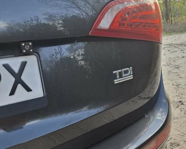 Сірий Ауді Ку 5, об'ємом двигуна 1.97 л та пробігом 212 тис. км за 16900 $, фото 13 на Automoto.ua